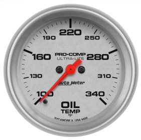 Ultra-Lite™ Digital Oil Temperature Gauge 4456